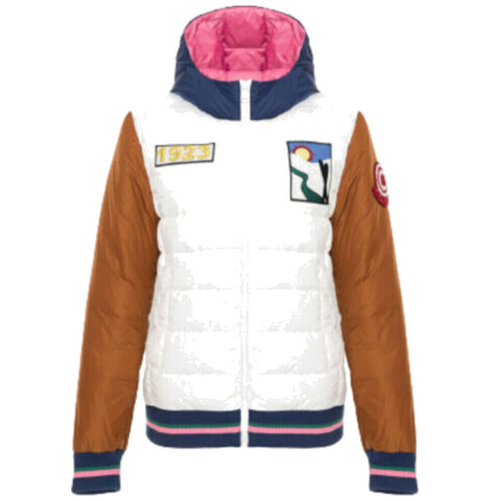 2015 JACKET