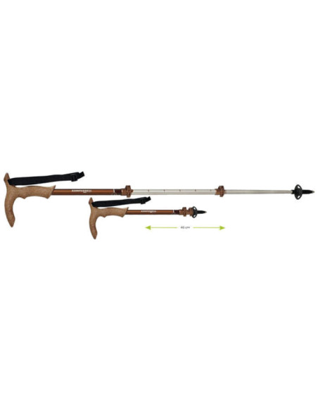 Walker Powerlock Compact