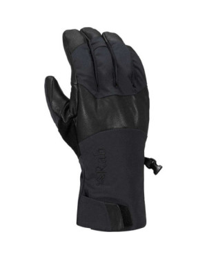 GUIDE LITE GTX GLOVES