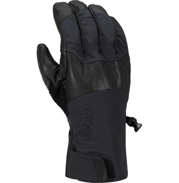 GUIDE LITE GTX GLOVES
