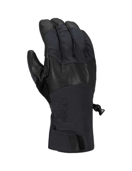 GUIDE LITE GTX GLOVES