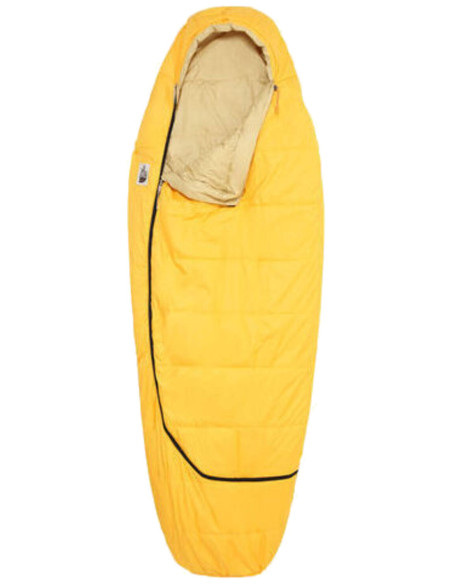 ECO TRAIL SYNTHETIC - 35 ECO TRAIL SYNTHETIC - 35