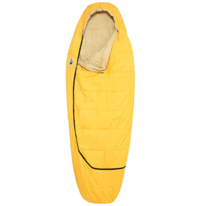 ECO TRAIL SYNTHETIC - 35