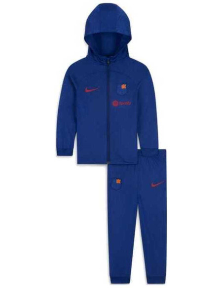 FCB I NK DF STRK HD TRK SUIT K