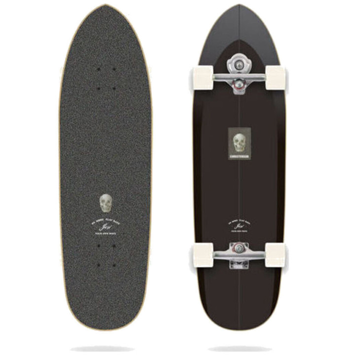 HOLE SHOT 33.85" CHRISTENSON X SURFSKATE