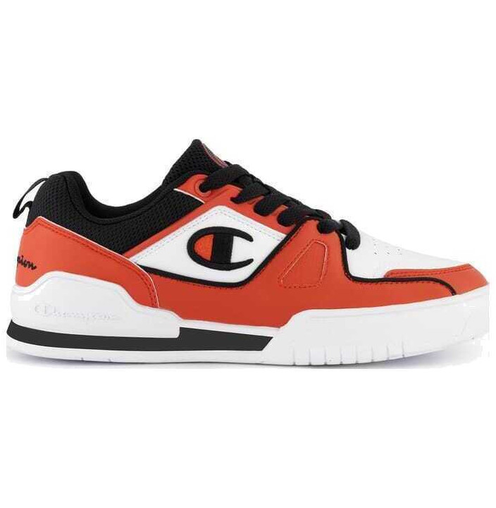LOW CUT SHOE 3 POINT LOW