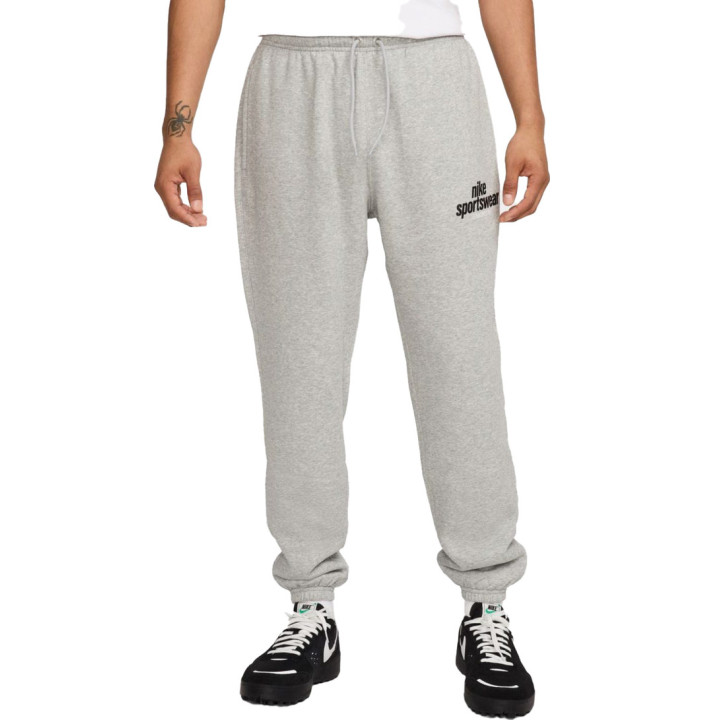 SPORTSWEAR CLUB MEN'S CUFF FLE