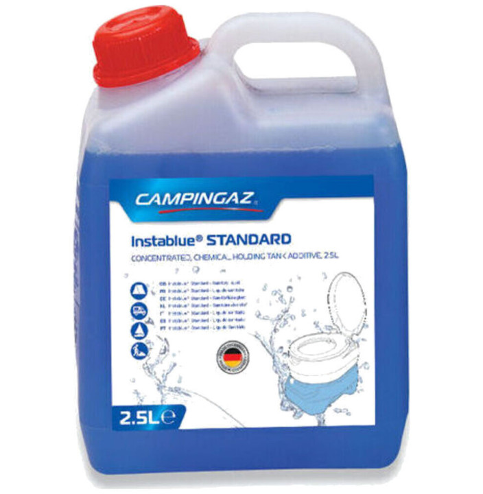 INSTABLUE STANDARD 2,5 L