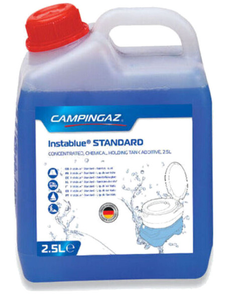 INSTABLUE STANDARD 2,5 L