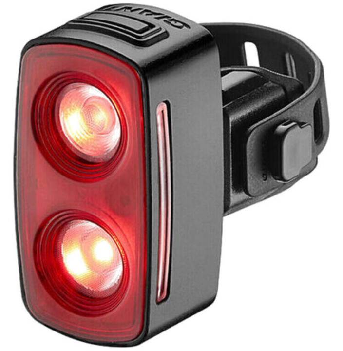 LUZ TRASERA RECON TL