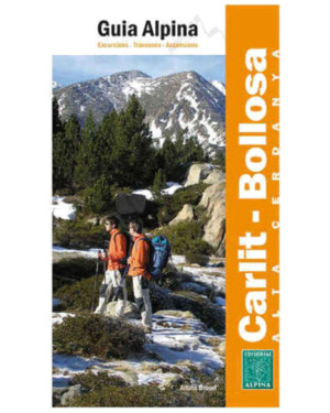 CARLIT - BOLLOSA  ALTA CERDANYA