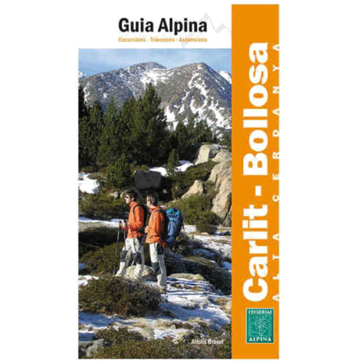 CARLIT - BOLLOSA  ALTA CERDANYA 