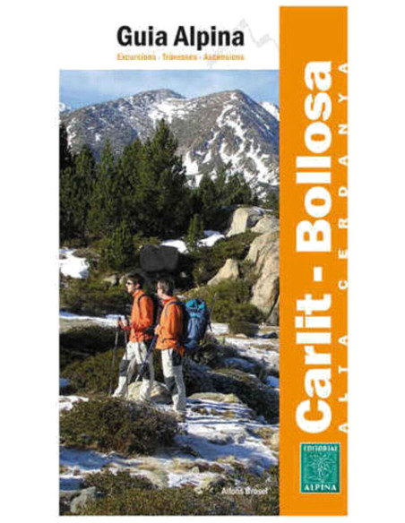 CARLIT - BOLLOSA  ALTA CERDANYA 