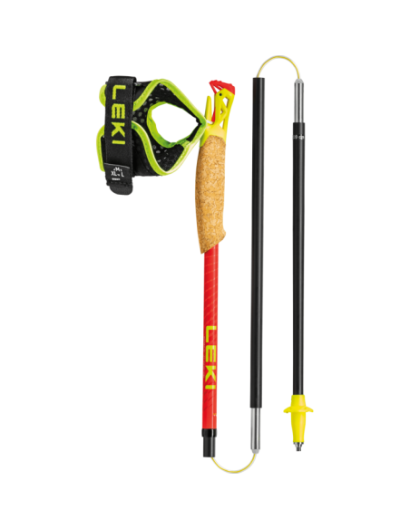 ULTRATRAIL FX.ONE SUPERLITE