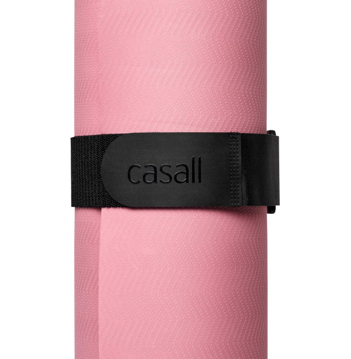 YOGA MAT ROLL UP STRAP