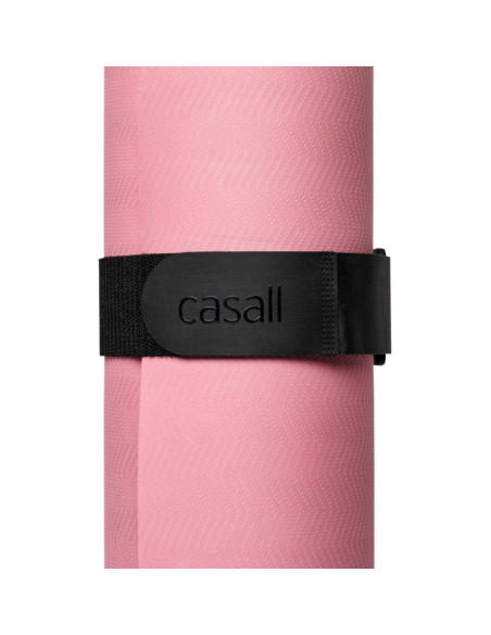 CASALL YOGA MAT ROLL UP STRAP