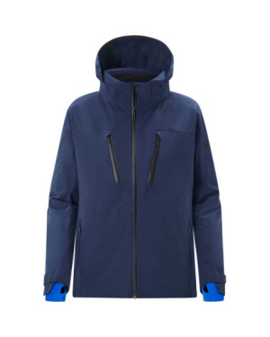 INSULATED JACKET