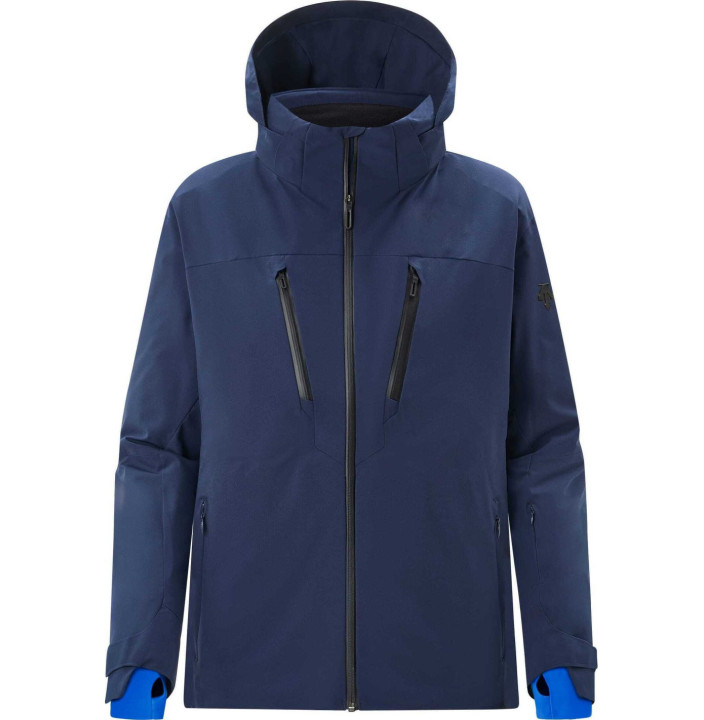 INSULATED JACKET