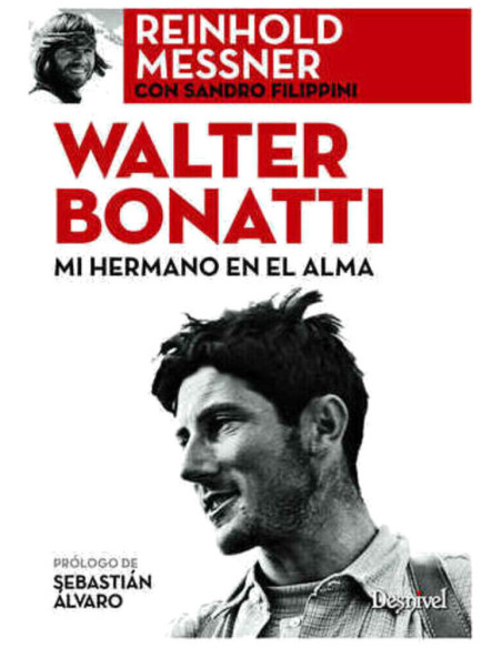 MI HERMANO DEL ALMA MI HERMANO DEL ALMA