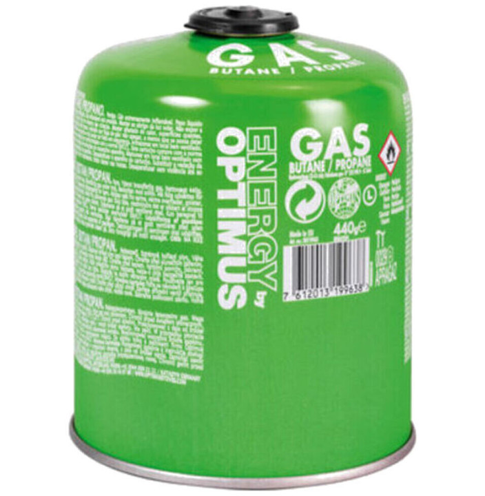 Cartouche Gaz 450g