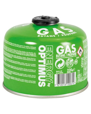 Cartouche Gaz 450g