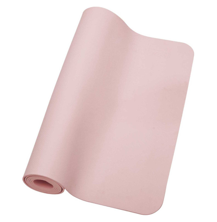 Exercise mat Balance 4mm PVC free