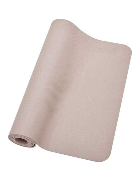 Exercise mat Balance 4mm PVC free