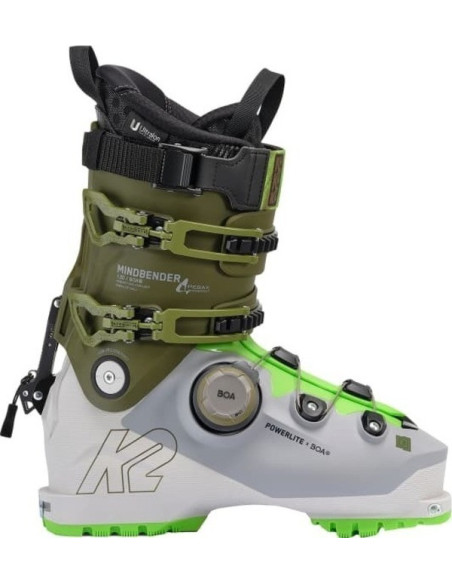 MINDBENDER 130 BOA MINDBENDER 130 BOA