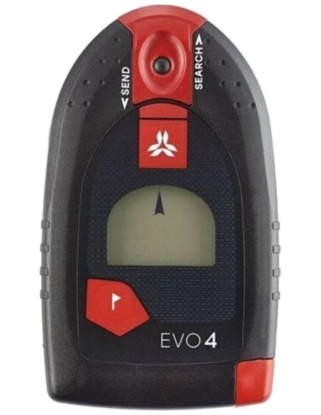 EVO4 CLIP FOR SAFE EVO4 CLIP FOR SAFE