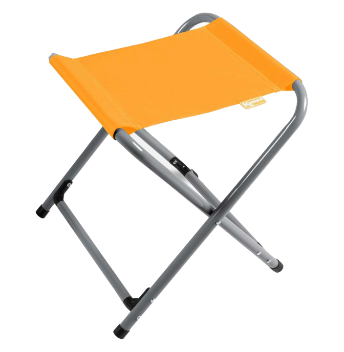 CAMPING STOOLS MIXED COLOURS