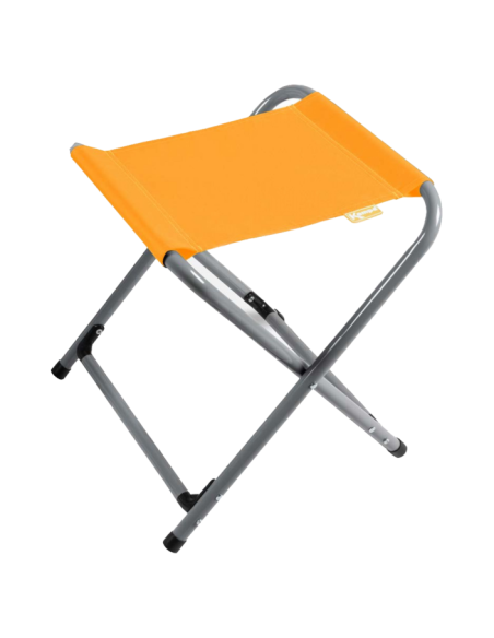 CAMPING STOOLS MIXED COLOURS