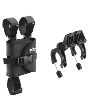 FIXATION POUR GUIDON DE VELO