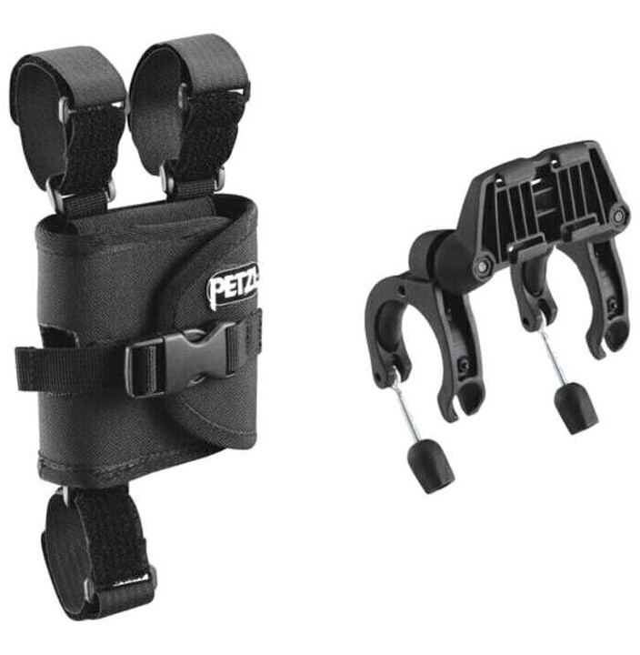 FIXATION POUR GUIDON DE VELO