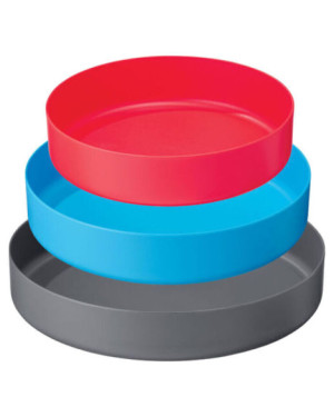 DEEPDISHWARE PLATES