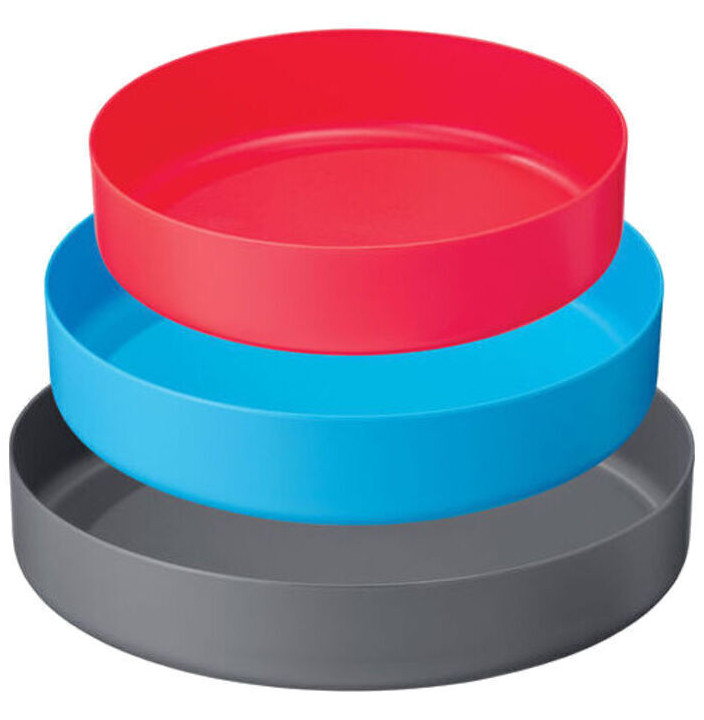 DEEPDISHWARE PLATES