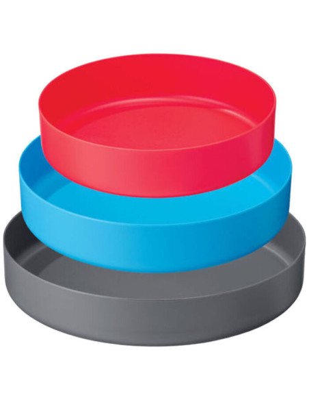 DEEPDISHWARE PLATES DEEPDISHWARE PLATES