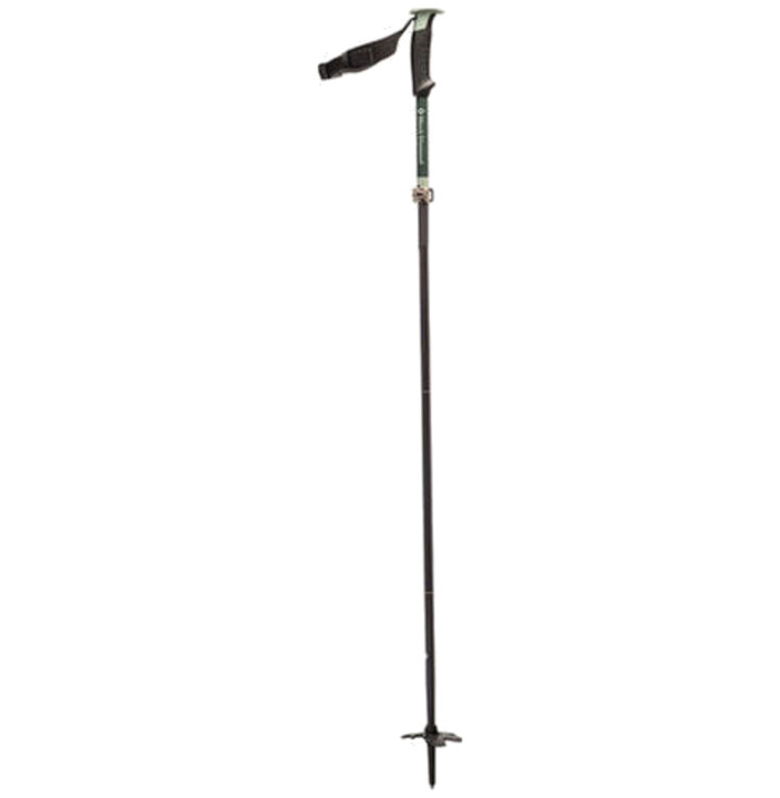 COMPACTOR SKI POLES