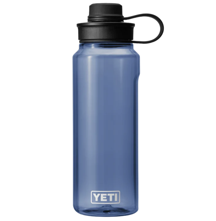 YONDER TETHER 1L WATER BOTTLE
