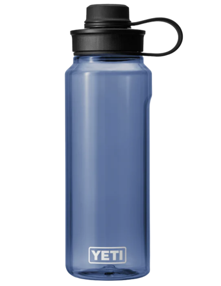 YONDER TETHER 1L WATER BOTTLE