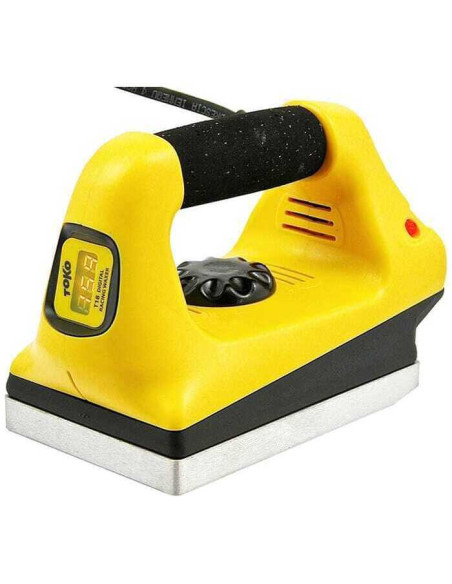 T18 DIGITAL RACING IRON EU