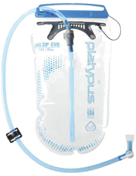 BIG ZIP EVO BIG ZIP EVO