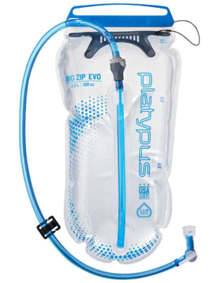 BIG ZIP EVO BIG ZIP EVO