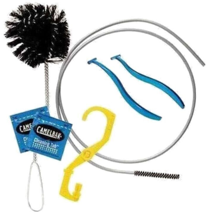 KIT LIMPIEZA ANTIDOTO