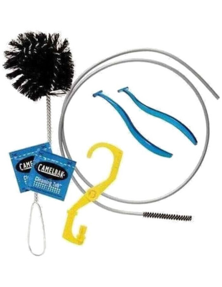 KIT LIMPIEZA ANTIDOTO