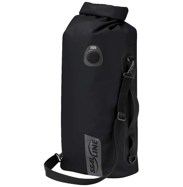 DYSCOVERY DECK DRY BAG 20L