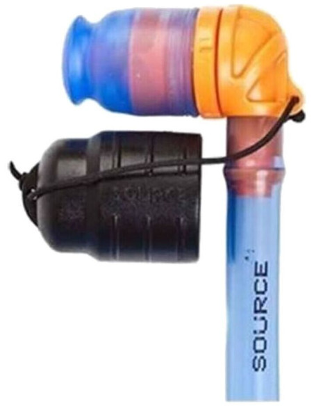 HELIX TUBE KIT-WEAVE COVERED L HELIX TUBE KIT-WEAVE COVERED L