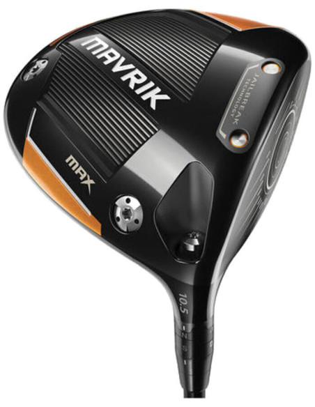 MAVRIK MAX