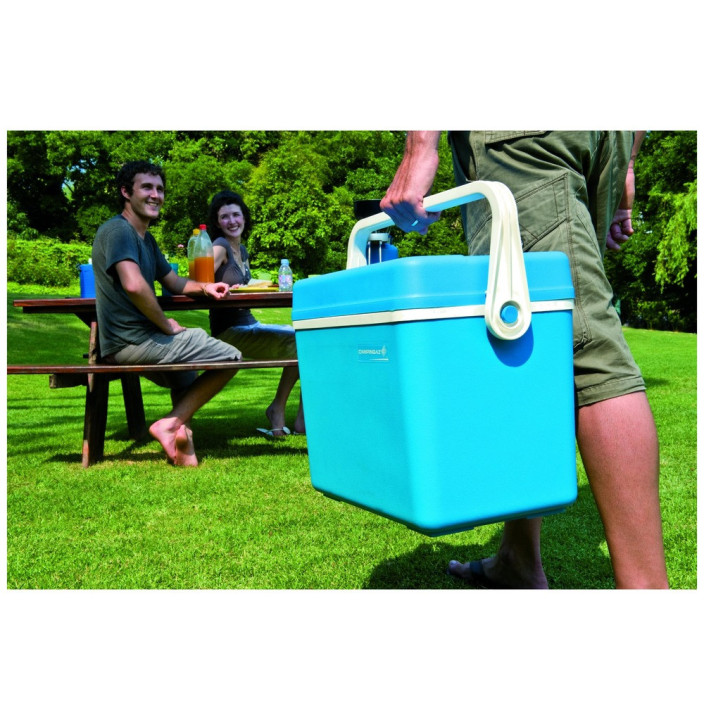 NEVERA RÍGIDA ISOTHERM EXTREME 17L