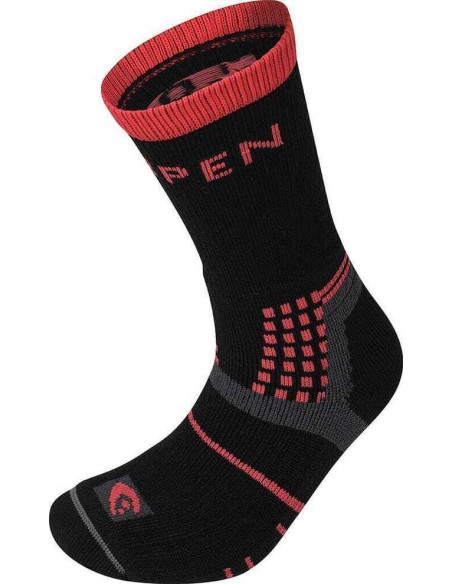 T3MWC T3 WOMEN MIDWEIGHT HIKER ECO