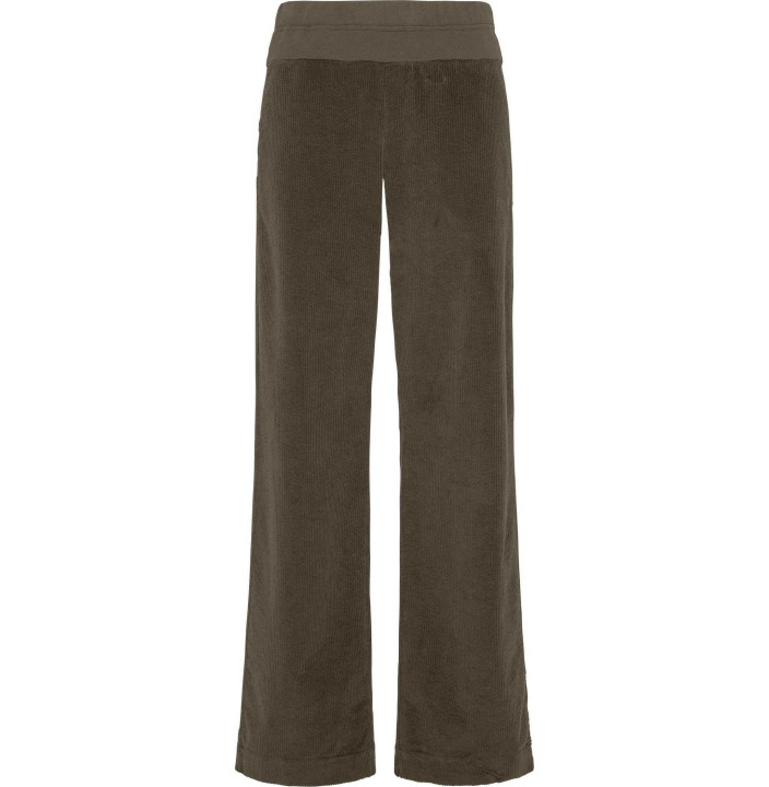 PANTALONE IN VELLUTO